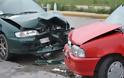 Χανιά: Σύγκρουση οχημάτων με δύο τραυματίες