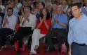 Ολόκληρη η εισηγητική ομιλία του Αλέξη Τσίπρα στο συνέδριο του ΣΥΡΙΖΑ και ΦΩΤΟ...!!! - Φωτογραφία 2