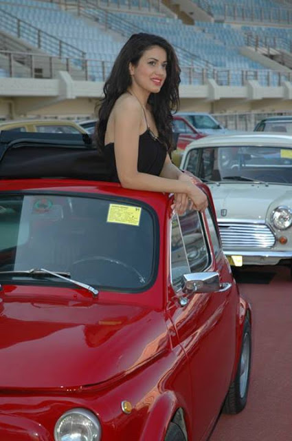 Μεγάλη επιτυχία σημείωσε η 3η Πανελλήνια Εκθεση Κλασικών Οχημάτων στο Ηράκλειο Κρήτης (+photo gallery) - Φωτογραφία 24