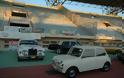 Μεγάλη επιτυχία σημείωσε η 3η Πανελλήνια Εκθεση Κλασικών Οχημάτων στο Ηράκλειο Κρήτης (+photo gallery) - Φωτογραφία 6