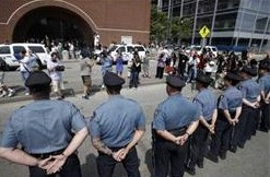 Αρνείται όλες τις κατηγορίες ο συλληφθείς για την επίθεση στη Βοστώνη - Φωτογραφία 1