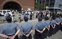 Αρνείται όλες τις κατηγορίες ο συλληφθείς για την επίθεση στη Βοστώνη