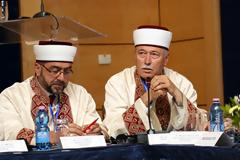 Ψευτομουφτήδες της Θράκης ενάντια στην ελληνική νομοθεσία…