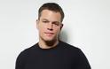 Ο Matt Damon αποκαλύπτει γιατί ο Brad Pitt τον ζηλεύει