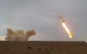 To βίντεο της έκρηξης του πυραύλου-μεταφορέα «Proton-M» στο Μπαϊκονούρ