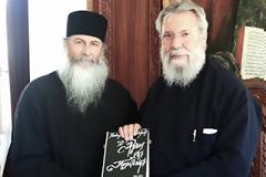 Βάλσαμο ο Άγιος της πολιτικής στην πολυβασανισμένη Κύπρο