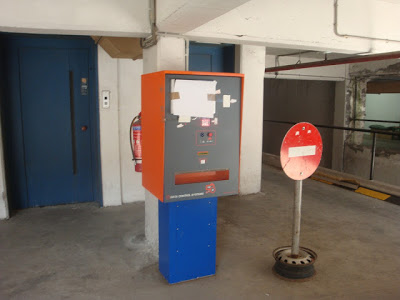 “Το αφεντικό τρελάθηκε” - Δωρεάν παρκινγκ στην πόλη της Ξάνθης! - Φωτογραφία 2