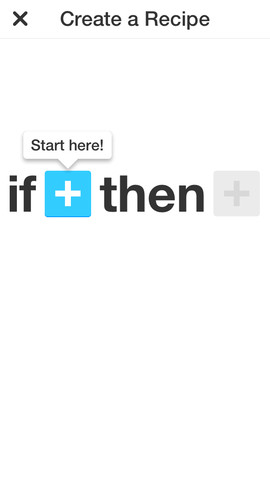 IFTTT: AppStore free - Φωτογραφία 3