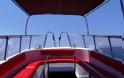 Δήμος Ιεράς Πόλεως Μεσολογγίου: «Περιήγηση στη Λιμνοθάλασσα με το θαλάσσιο ταξί»