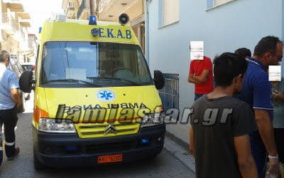 Λαμία: Ναρκομανής κλέφτης χτύπησε ηλικιωμένη και την έριξε στην άσφαλτο - Φωτογραφία 2