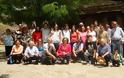 Ο ΣΟΨΥ Πάτρας διοργανώνει το 1ο θερινό του Camping στην πανέμορφη Ιθάκη