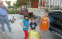 Κολοκύθα γίγας, 40 κιλών, στα Τρίκαλα - Φωτογραφία 2