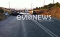 Ένα κοριτσάκι νεκρό σε τροχαίο στην Eύβοια! - Φωτογραφία 2