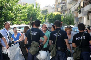 Στρίμωξαν τον Μπένι οι Κρητικοί! Δείτε εικόνες... - Φωτογραφία 1