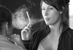 Ψηφίστηκε η απαγόρευση των τσιγάρων slim - Φωτογραφία 1