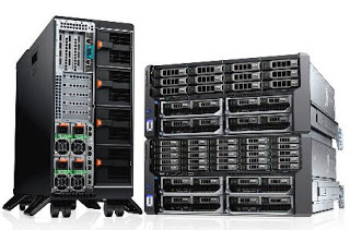 H Dell προσφέρει την ευρύτερη γκάμα επιλογών converged υποδομής στον κλάδο - Φωτογραφία 1