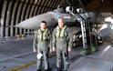 Επίσκεψη Αρχηγού Τακτικής Αεροπορίας στην 115 ΠΜ - Φωτογραφία 5