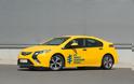 Το Opel Ampera Προπομπός στο Παγκόσμιο Πρωτάθλημα Τριάθλου της ITU. Η Opel χορηγός σε ένα από τα μεγαλύτερα πρωταθλήματα τριάθλου στον κόσμο