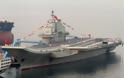 Τα κινεζικά πολεμικά πλοία στα ανοικτά της Νέας Υόρκης