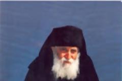 ΓΕΡΟΝΤΑΣ ΠΑΪΣΙΟΣ Ο ΑΓΙΟΡΕΙΤΗΣ - 19χρόνια από την οσιακή κοίμησή του, ΑΦΙΕΡΩΜΑ ...!!!