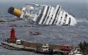 «Τσουχτερό» το κόστος ανέλκυσης του Costa Concordia