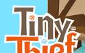Tiny Thief: Το νέο παιχνίδι της Rovio είναι πλέον διαθέσιμο