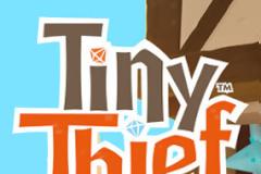 Tiny Thief: Το νέο παιχνίδι της Rovio είναι πλέον διαθέσιμο