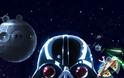 Angry Birds Star Wars: AppStore free