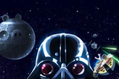 Angry Birds Star Wars: AppStore free