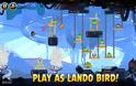 Angry Birds Star Wars: AppStore free - Φωτογραφία 3