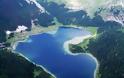 Trnovacko: Λίμνη σε σχήμα καρδιάς! - Φωτογραφία 4