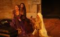 Πάτρα: Δείτε φωτό από την χθεσινή παράσταση της Ελένης με την Πέμυ Ζούνη στο Aρχαίο Ωδείο - Φωτογραφία 1