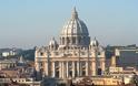 Βατικανό: Οι αρχές πάγωσαν τους λογαριασμούς ανώτερου κληρικού που ενέχεται σε υπόθεση ξεπλύματος χρήματος