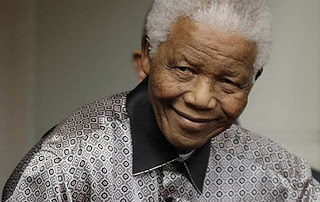 «Λιγότερο αγχωμένη» η κυρία Μαντέλα - Φωτογραφία 1