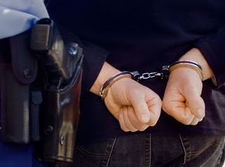 Βόλος: Σύλληψη για κλοπή από κατάστημα - Φωτογραφία 1