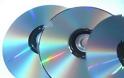 Nέα τεχνική αυξάνει τη χωρητικότητα των DVDs στο 1 Petabyte