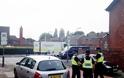 Το ενδεχόμενο «τρομοκρατίας» εξετάζει η βρετανική αστυνομία