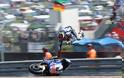 Άτυχος ο Lorenzo, εκτός αγώνα στο Sachsenring - Φωτογραφία 1