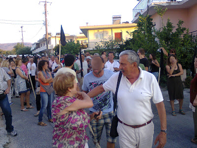 Κυνηγήθηκε και πολιορκήθηκε ο Βενιζέλος στα Χανιά - Δεν τον άφησαν να πλησιάσει ούτε στην πόλη! - Φωτογραφία 3