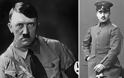Ηταν ο Χιτλερ εβραικης καταγωγης;;;
