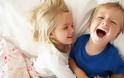 7 θεραπευτικές «ικανότητες» του γέλιου