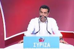 ΣΥΡΙΖΑ... «Θέλουμε ένα κόμμα ανοιχτό» - φωτογραφίες από το συνέδριο ...!!!