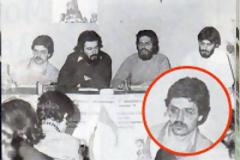 Ποιος είναι ο Χρύσανθος Λαζαρίδης: Από τον Μαρξ στον Σαμαρά...!!!