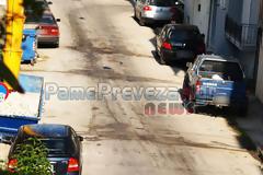 Πρέβεζα: Κίνδυνος για την δημόσια υγεία τα απορριμματοφόρα του Δήμου - Καιρός να επέμβουν οι υγειονομικές υπηρεσίες