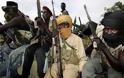 Επτά κυανόκρανοι νεκροί από επίθεση ενόπλων στο Νταρφούρ