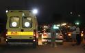 Αγρίνιο: Νεκρός 29χρονος - Το αυτοκίνητό του προσέκρουσε σε μάνδρα