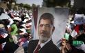 Αίγυπτος: Ανακρίνεται ο Μόρσι