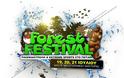 Καστοριά - 1o Forest Festival