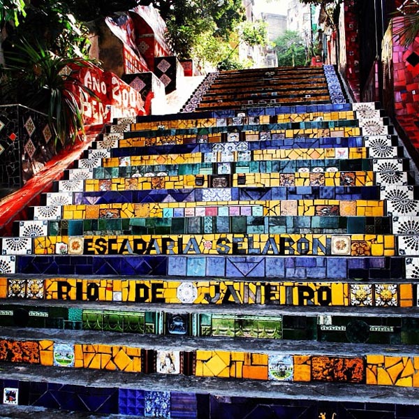 Μια αστική σκάλα… έργο τέχνης! - Φωτογραφία 6