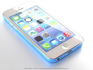iPhone mini, concept φωτογραφίες από το νέο smartphone - Φωτογραφία 2